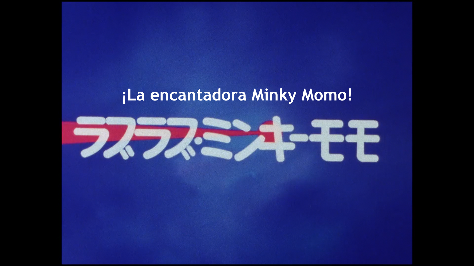 Mahou no Princess Minky Momo (Erai-raws)